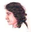 KATTIE - Portrait 1990 - zum Vergrößern bitte klicken!